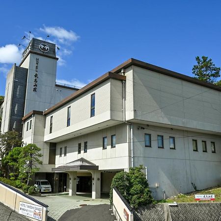 Hotel Takeshi Sanso Izumo Exterior photo