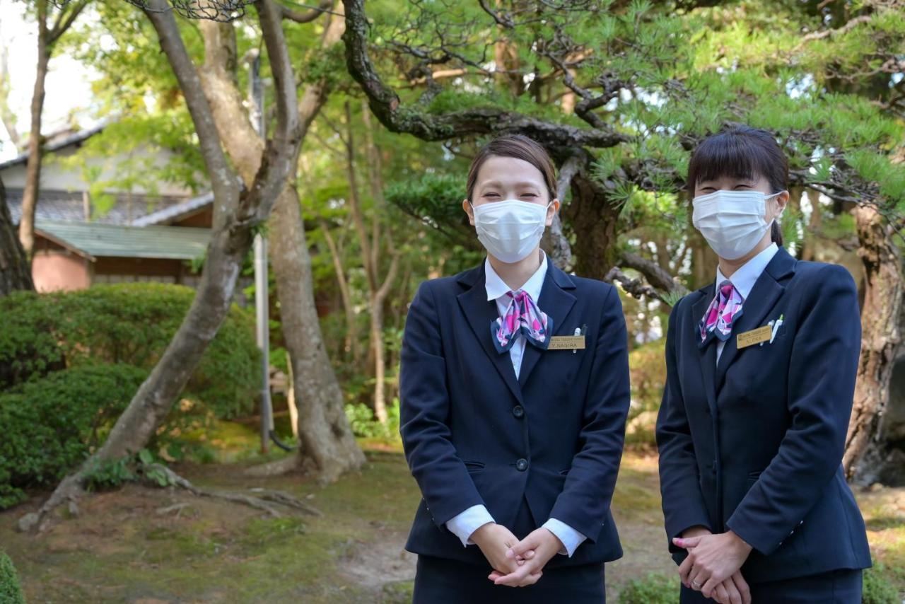 Hotel Takeshi Sanso Izumo Exterior photo