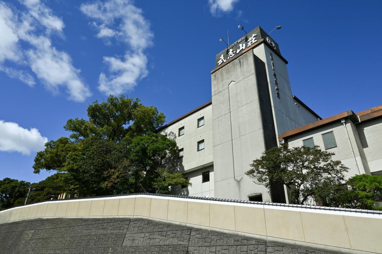 Hotel Takeshi Sanso Izumo Exterior photo