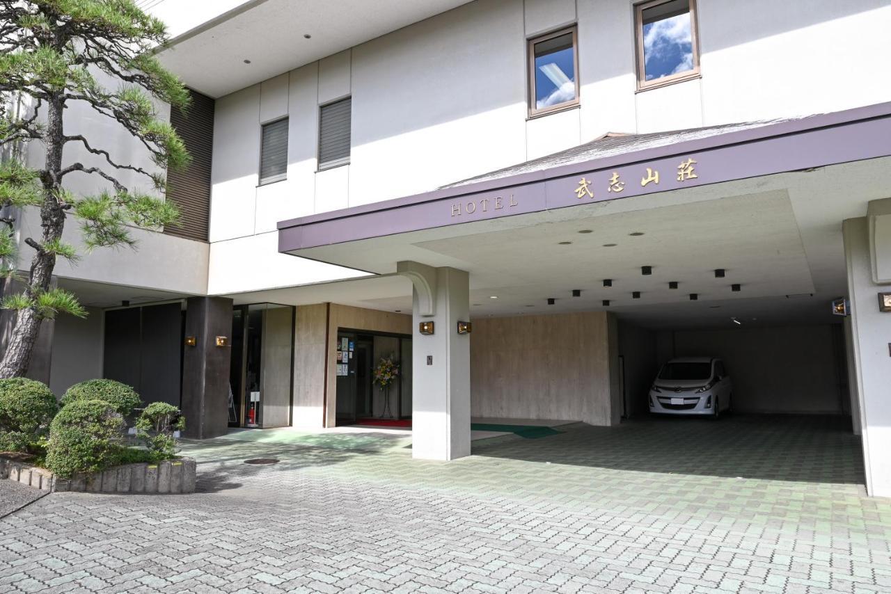 Hotel Takeshi Sanso Izumo Exterior photo