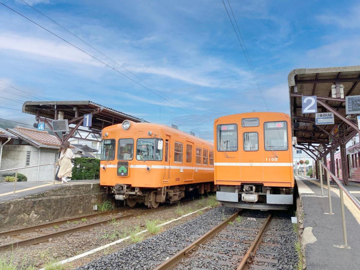 Hotel Takeshi Sanso Izumo Exterior photo