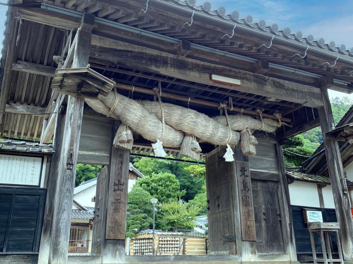 Hotel Takeshi Sanso Izumo Exterior photo