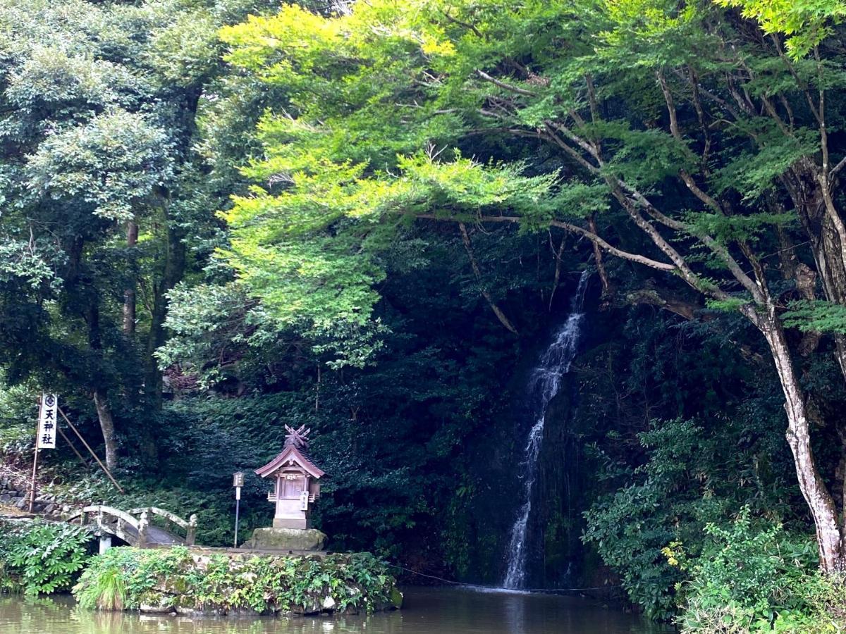 Hotel Takeshi Sanso Izumo Exterior photo