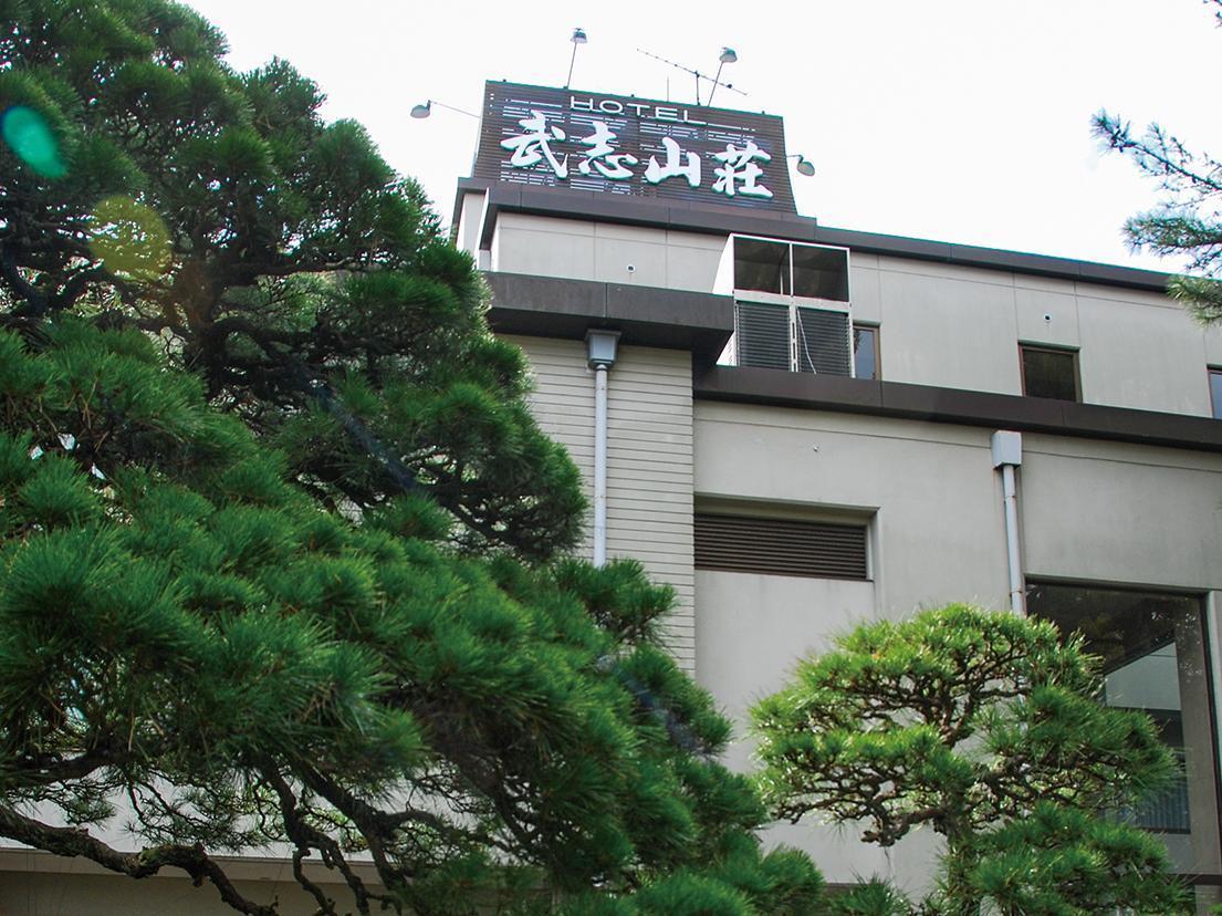 Hotel Takeshi Sanso Izumo Exterior photo