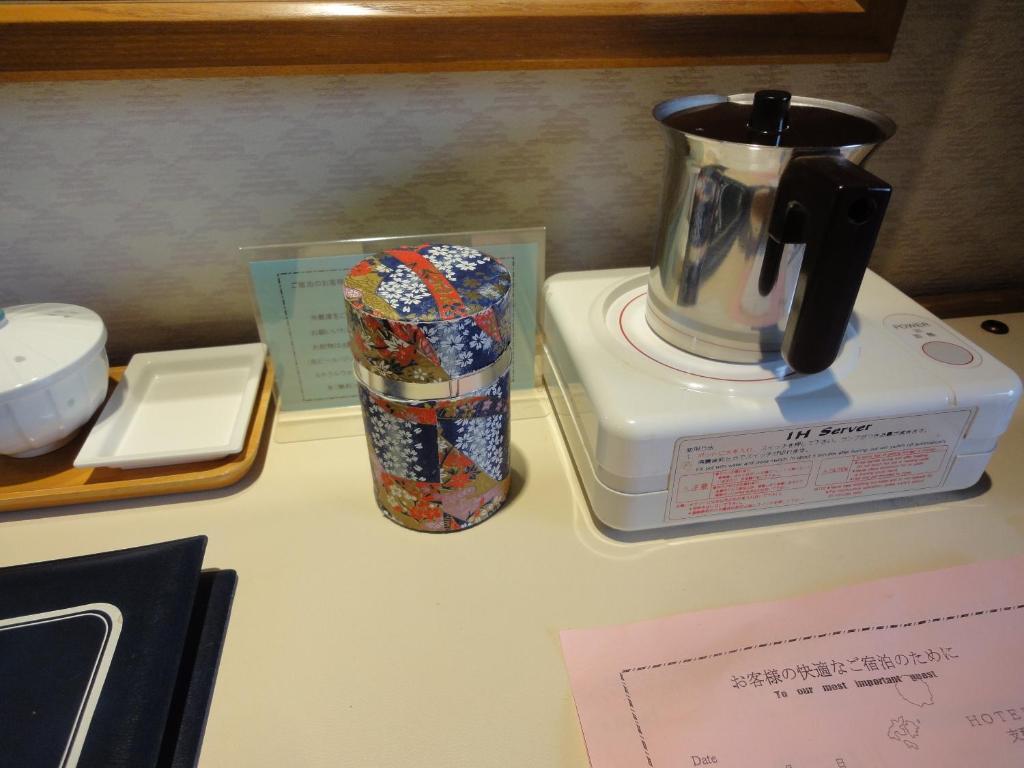 Hotel Takeshi Sanso Izumo Room photo