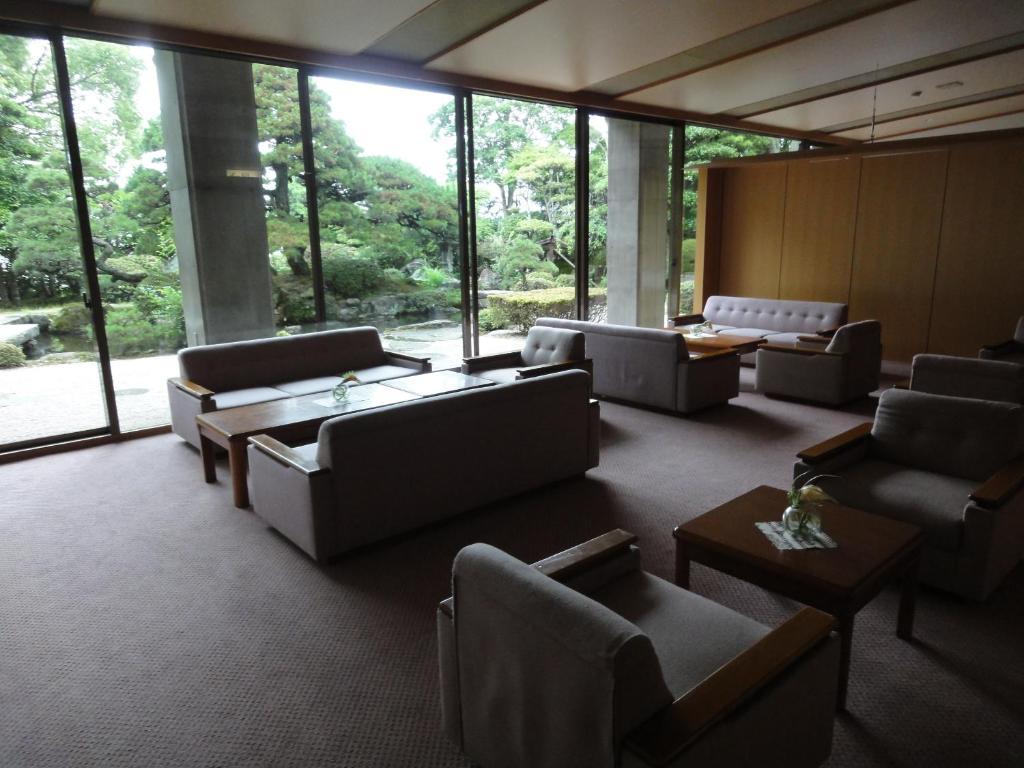 Hotel Takeshi Sanso Izumo Exterior photo