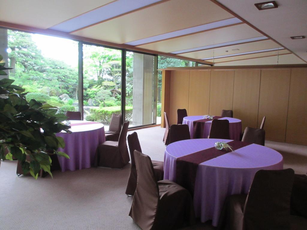 Hotel Takeshi Sanso Izumo Exterior photo