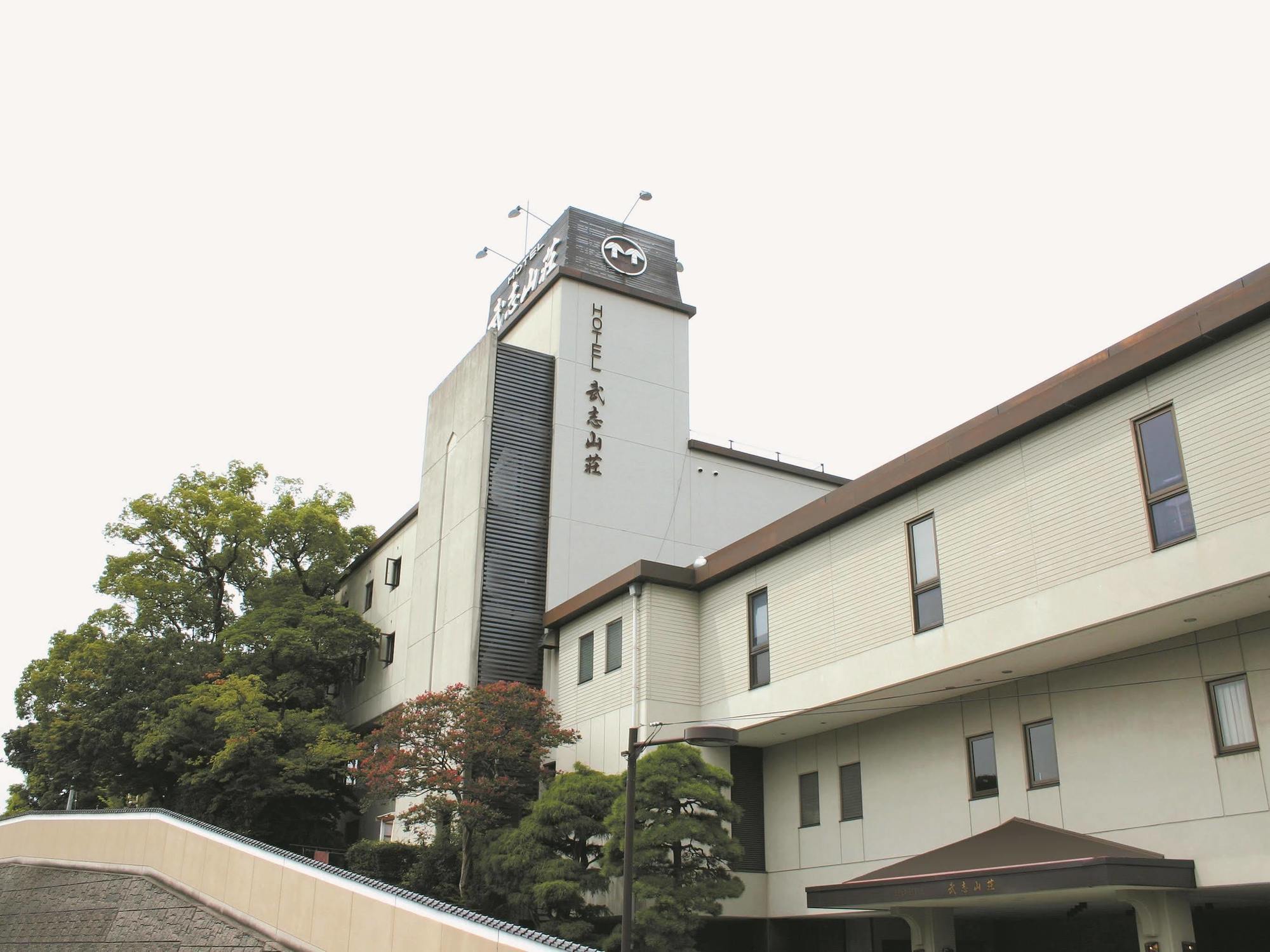 Hotel Takeshi Sanso Izumo Exterior photo