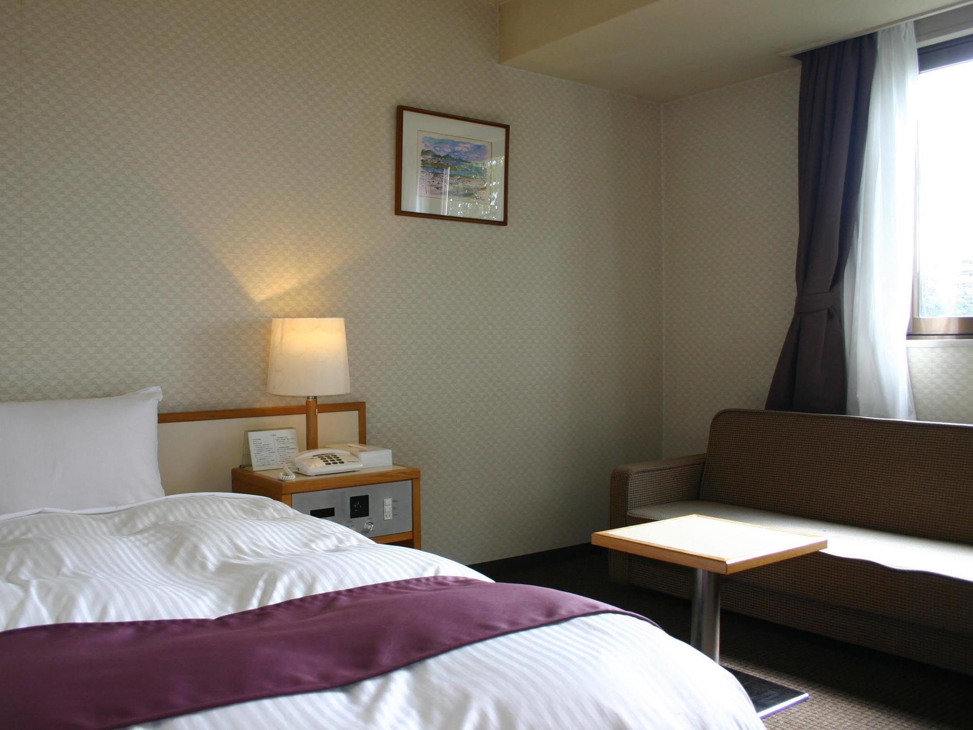 Hotel Takeshi Sanso Izumo Exterior photo