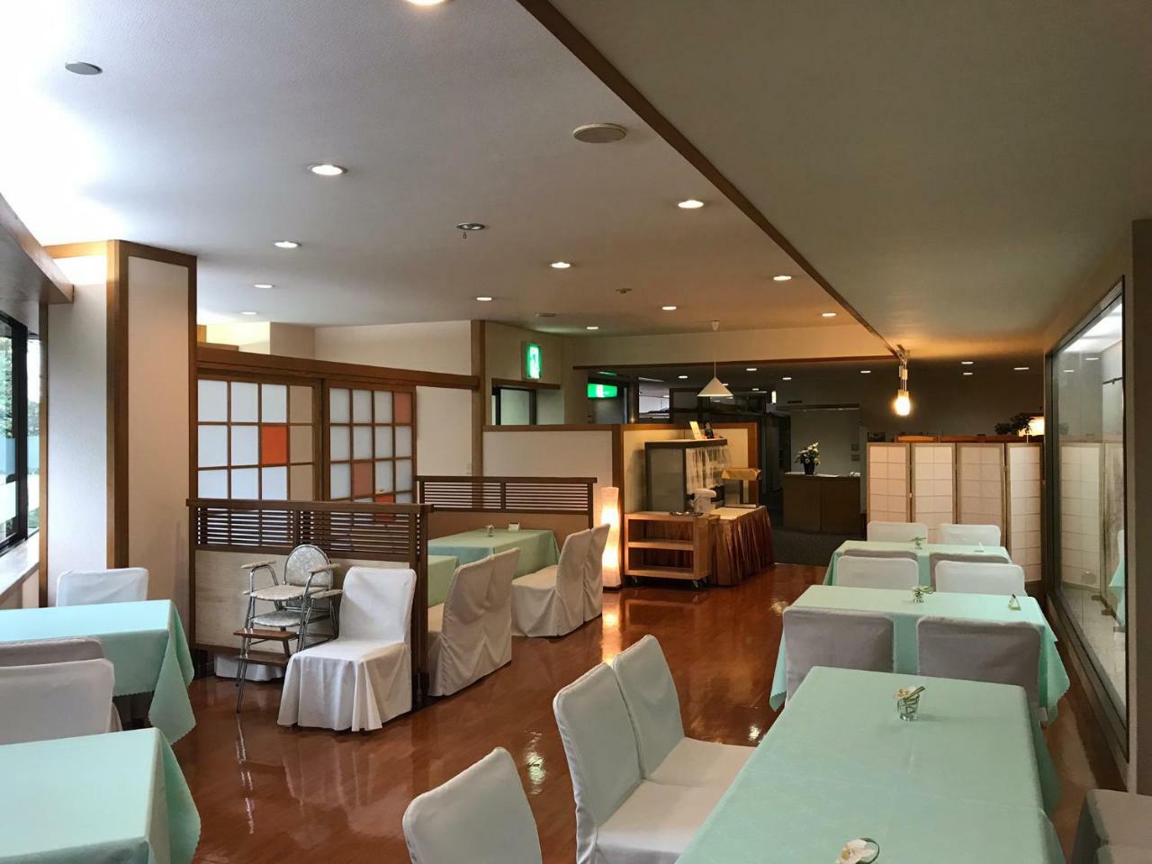 Hotel Takeshi Sanso Izumo Exterior photo