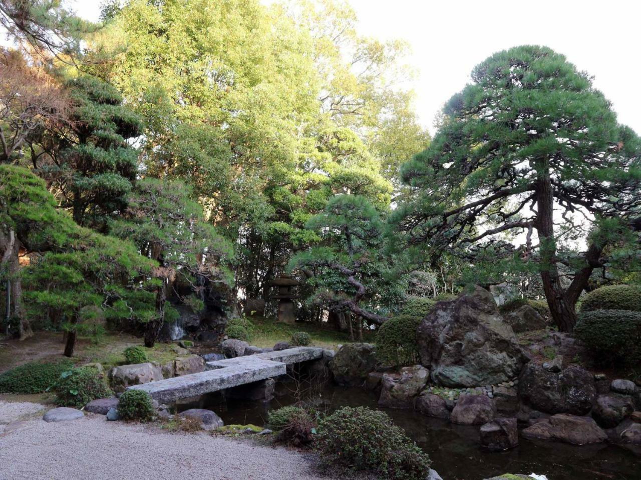 Hotel Takeshi Sanso Izumo Exterior photo