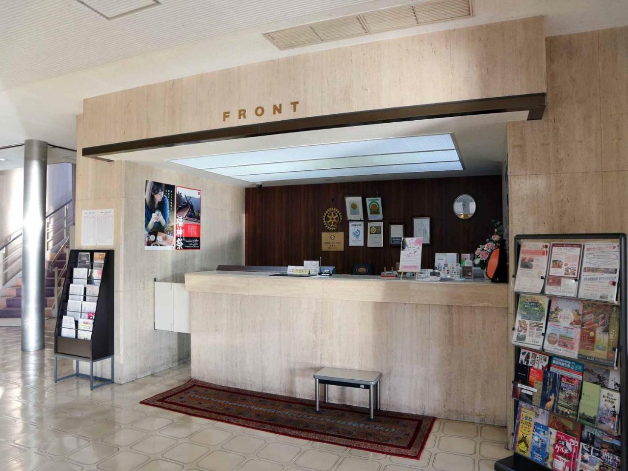 Hotel Takeshi Sanso Izumo Exterior photo