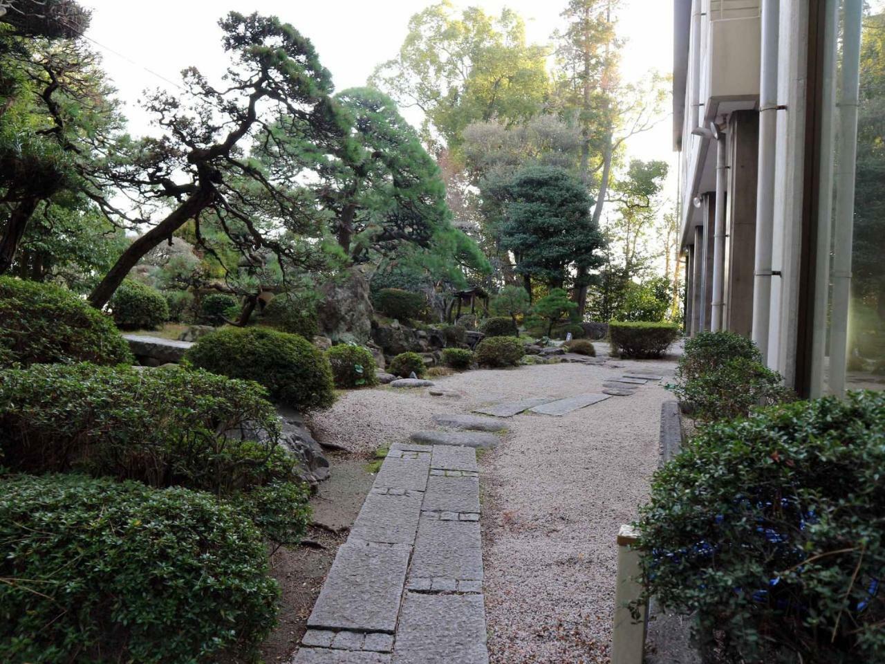 Hotel Takeshi Sanso Izumo Exterior photo