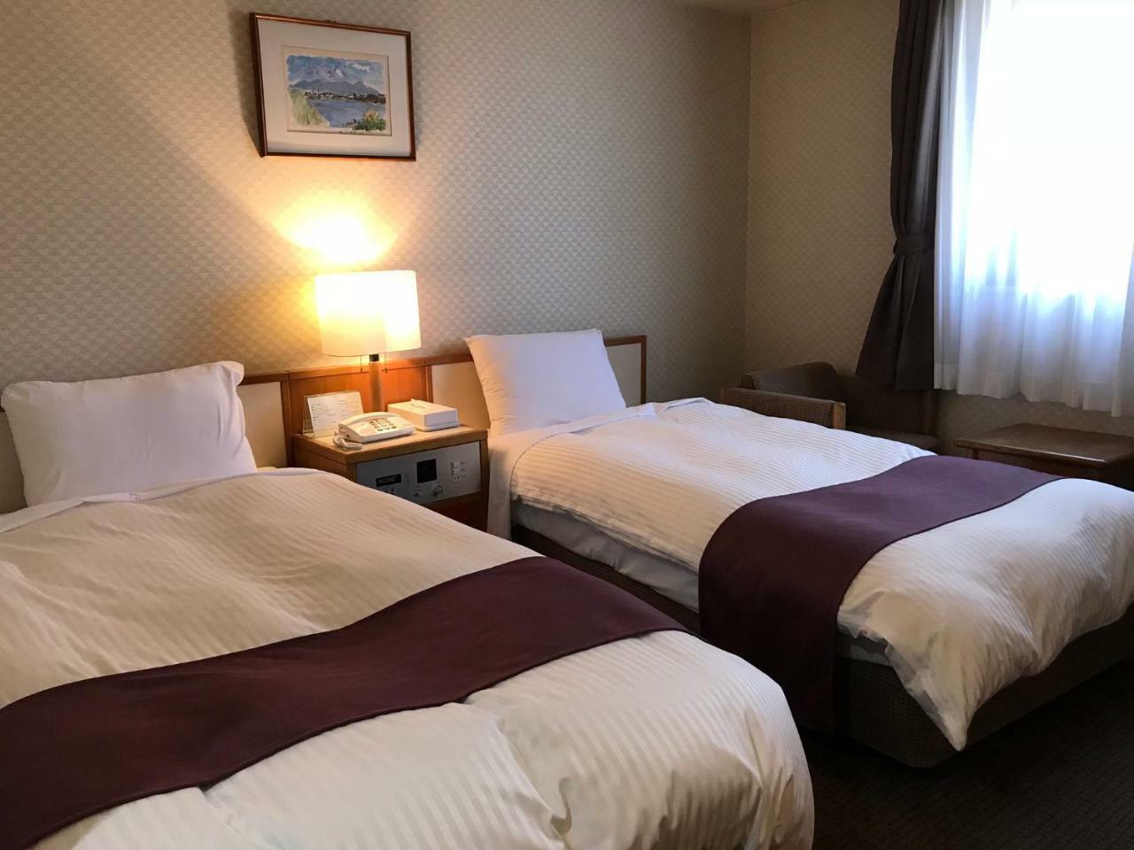 Hotel Takeshi Sanso Izumo Exterior photo