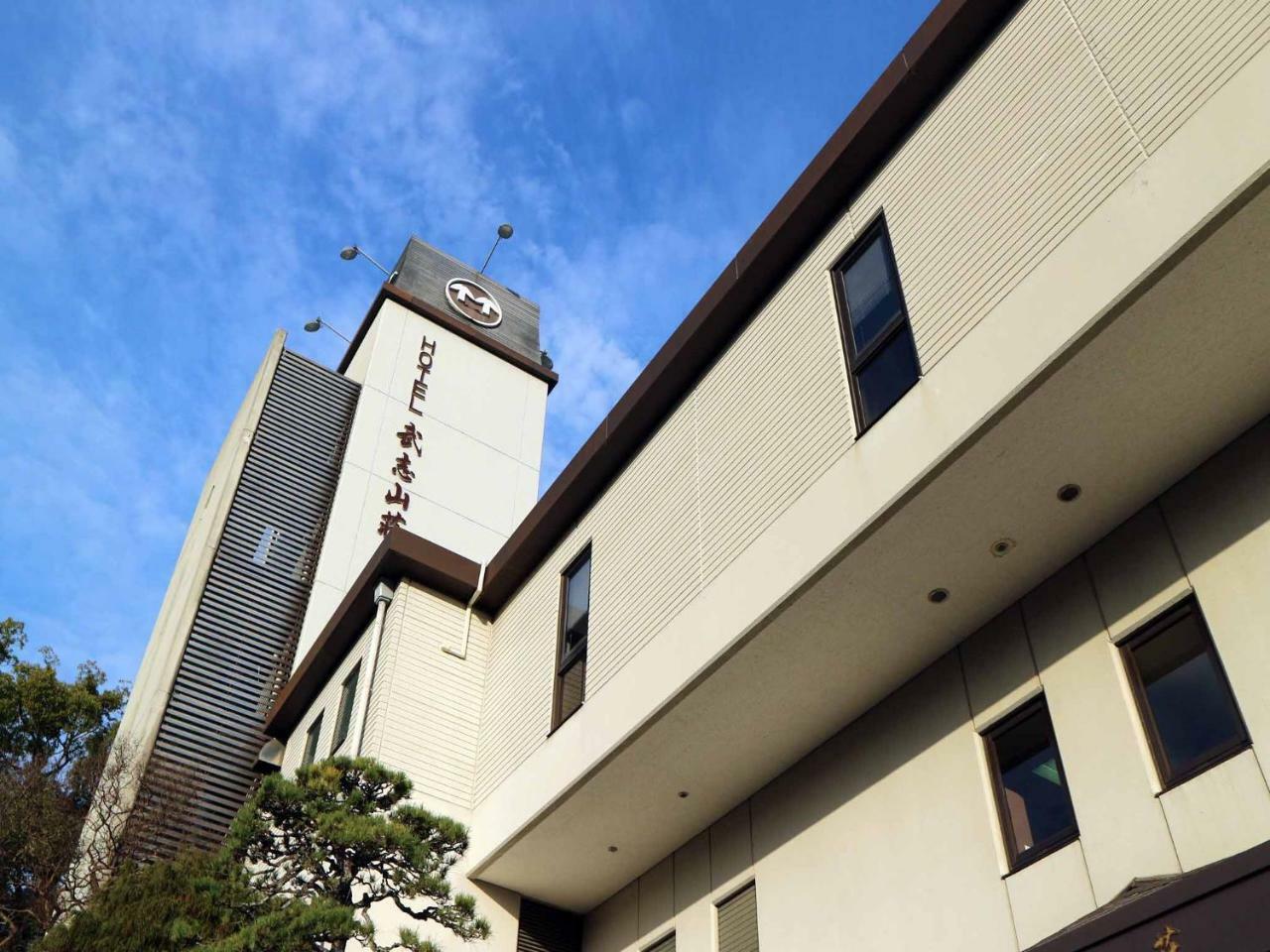 Hotel Takeshi Sanso Izumo Exterior photo